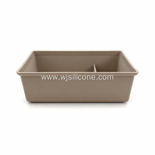 Lucid AIR of Automotive Silicone Storage